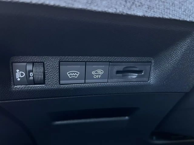 Peugeot 5008 Allure Pack