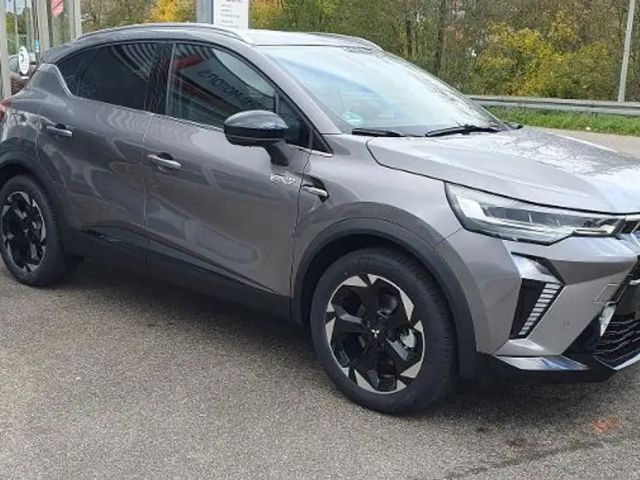 Mitsubishi ASX EDITION 1.8 Hybrid AUTOMATIK/LED/DAB+