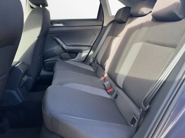 Volkswagen Taigo 1.5 TSI DSG Life