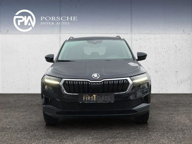 Skoda Karoq Selection