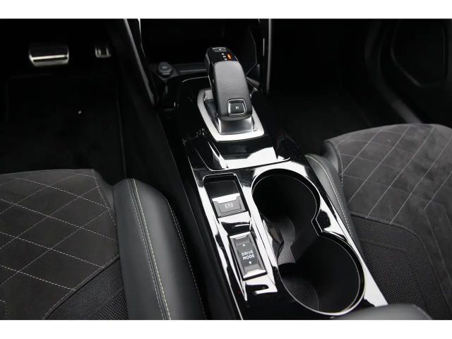 Peugeot 2008 EAT8 GT-Line