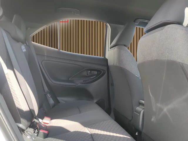 Toyota Yaris Cross Hybride