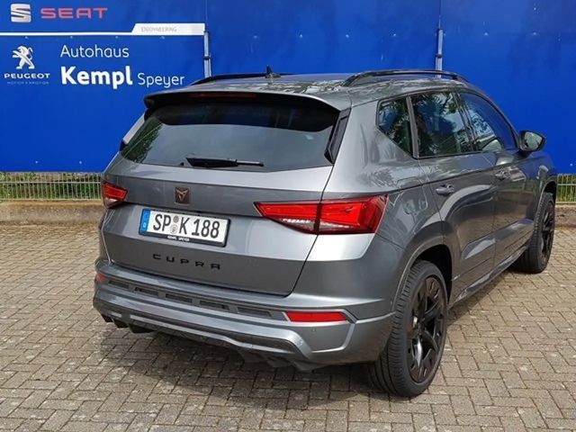 Cupra Ateca 2.0 TSI 4Drive DSG