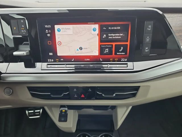 Volkswagen Multivan 2.0 TDI Lang Style T7