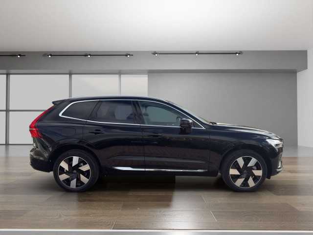 Volvo XC60 PlusBright Plug-InHybrid