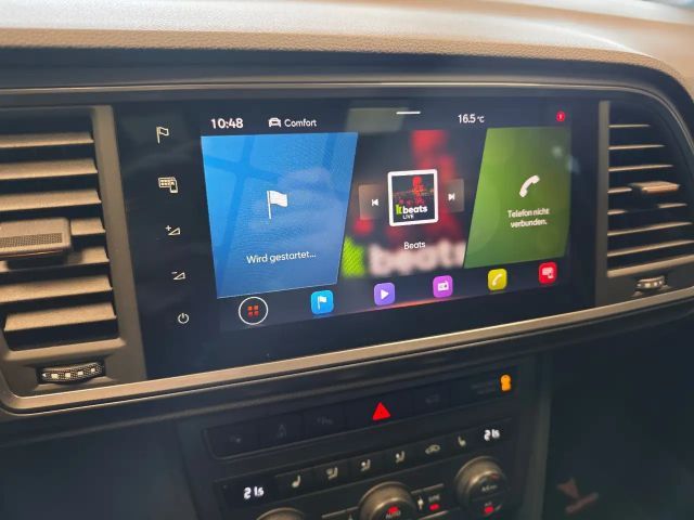 Cupra Ateca 2.0 TSI DSG