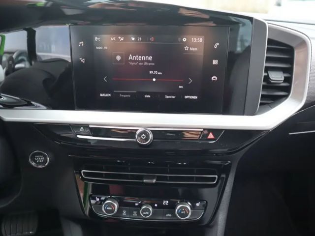 Opel Mokka Elegance Mokka-e