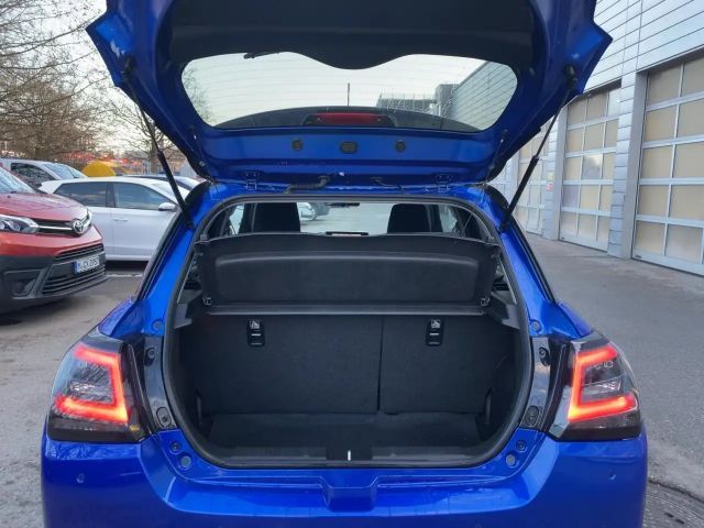 Suzuki Swift Comfort DualJet