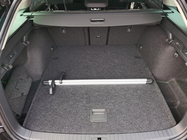 Skoda Octavia Combi Selection