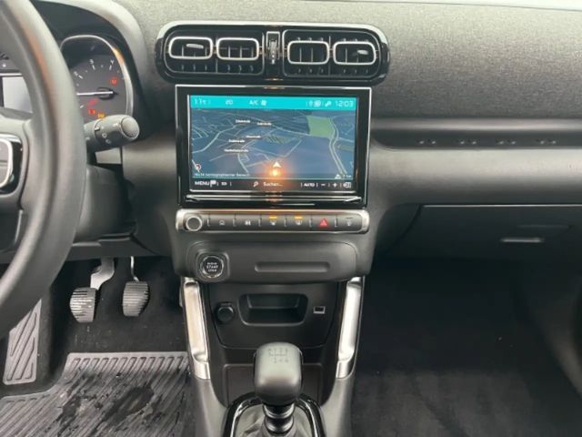 Citroën C3 Aircross Pack Shine