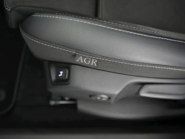 Opel Grandland X GSe