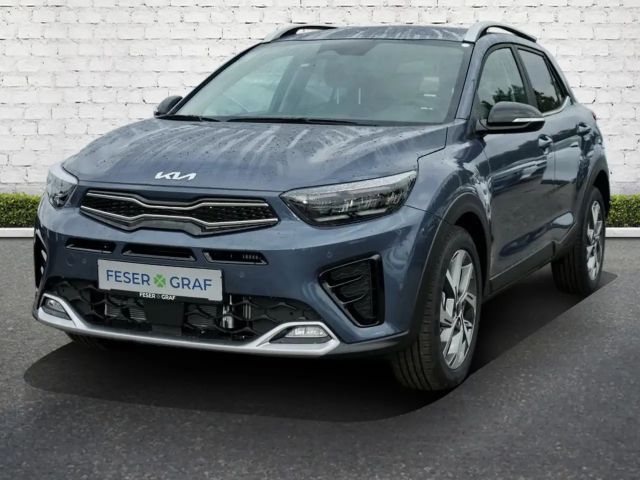 Kia Stonic GT-Line