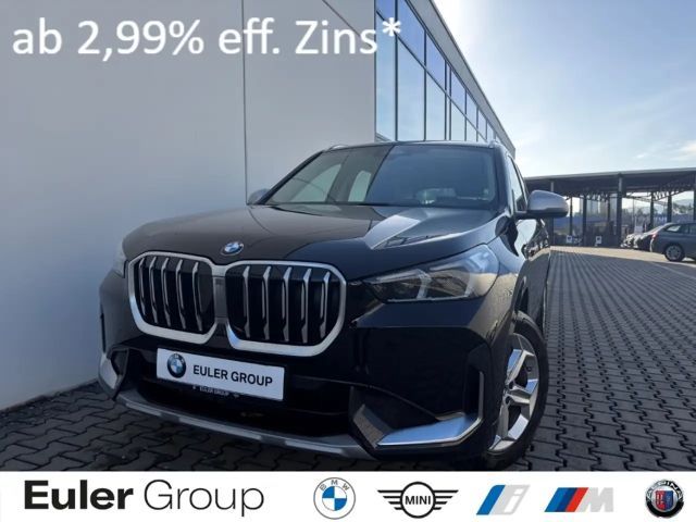 BMW X1 xDrive23d xLine AHK HUD Prof.Pak. DA+ PA+ Komfortz