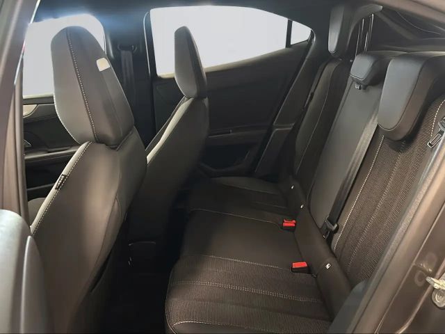 Opel Mokka Black - Kamera / hzb. Sitze & Lenkrad / 18" Alu