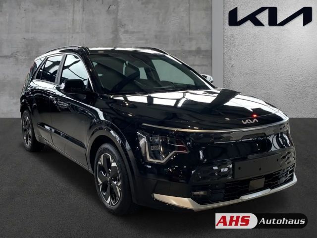 Kia Niro Inspiration MJ23 Glasdach Relax-Paket Technologie