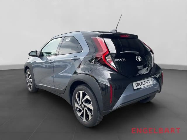 Toyota Aygo X 1.0 VVT-i Hatchback
