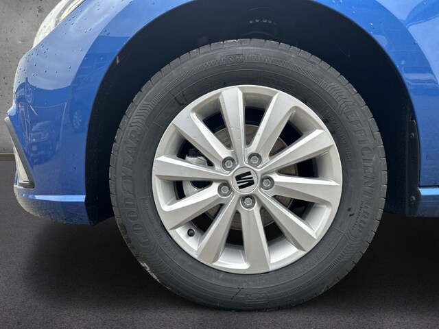 Seat Ibiza 1.0 TSI Style