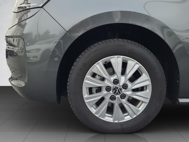 Volkswagen Multivan 2.0 TDI DSG T7