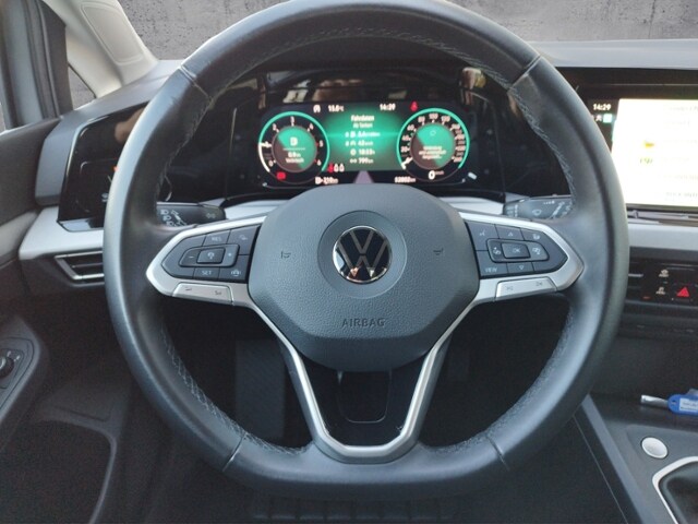 Volkswagen Golf 2.0 TDI Golf VIII