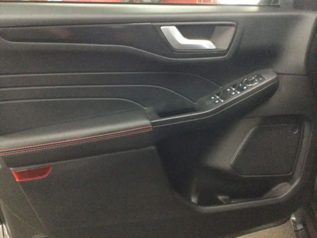 Ford Kuga EcoBoost ST Line