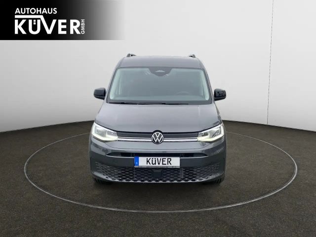 Volkswagen Caddy 1.5 TSI DSG Maxi Style