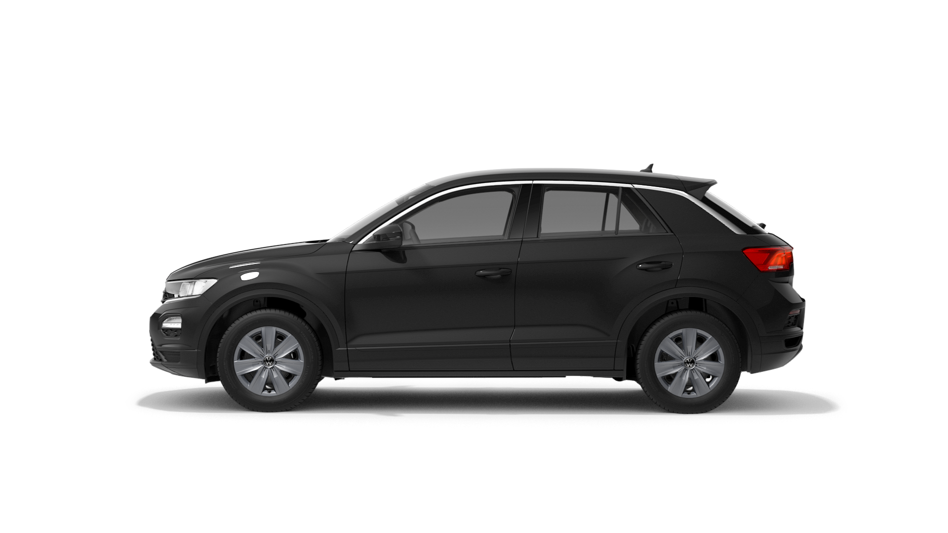 Volkswagen T-Roc T-Roc 1.0 TSI Navi ACC SZH PDC