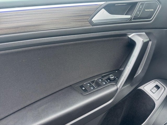 Volkswagen Tiguan 1.5 TSI Allspace DSG Life