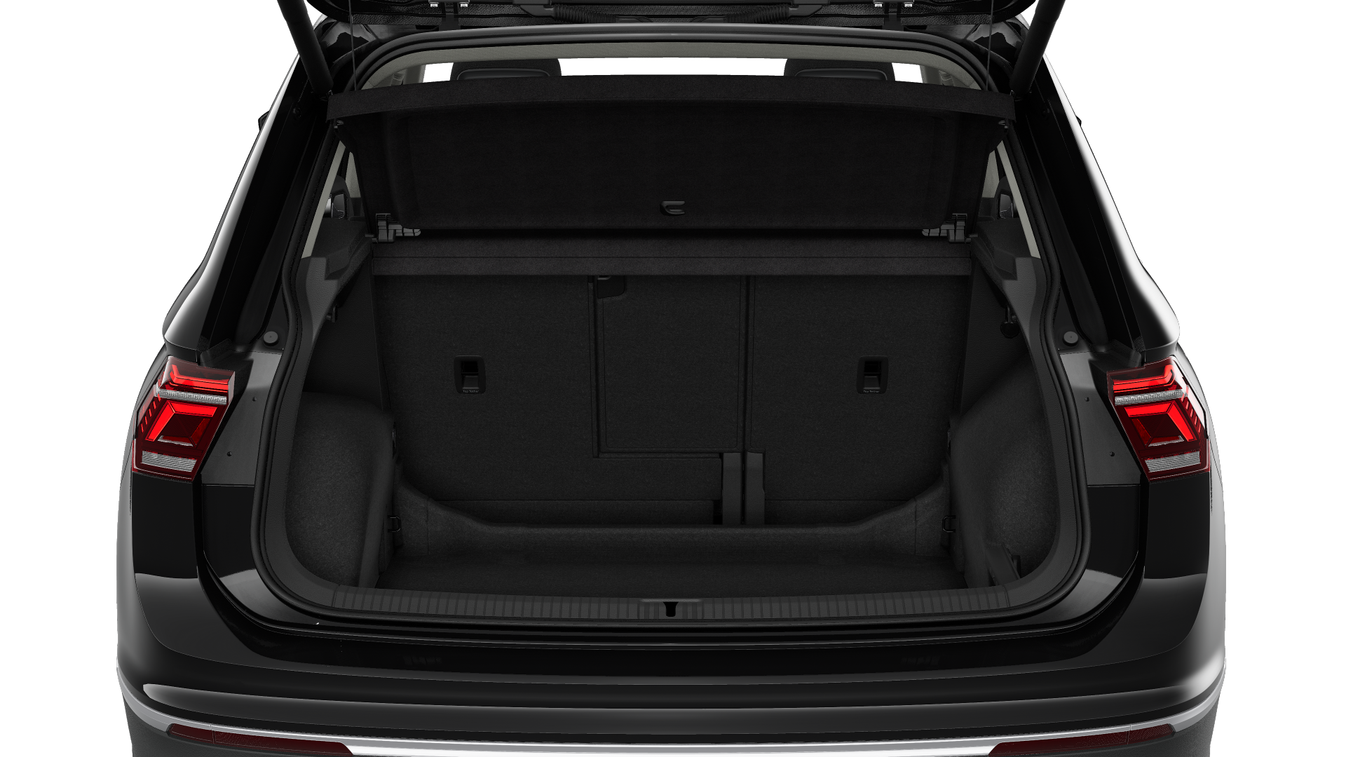 Volkswagen Tiguan 1.5 TSI Life