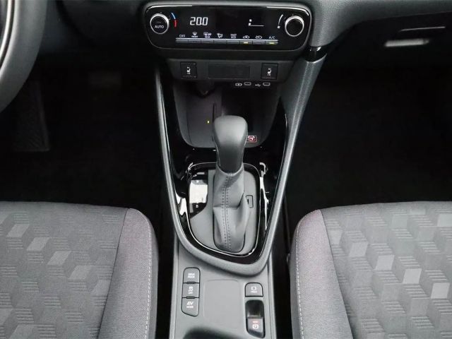 Toyota Yaris Active Hybride