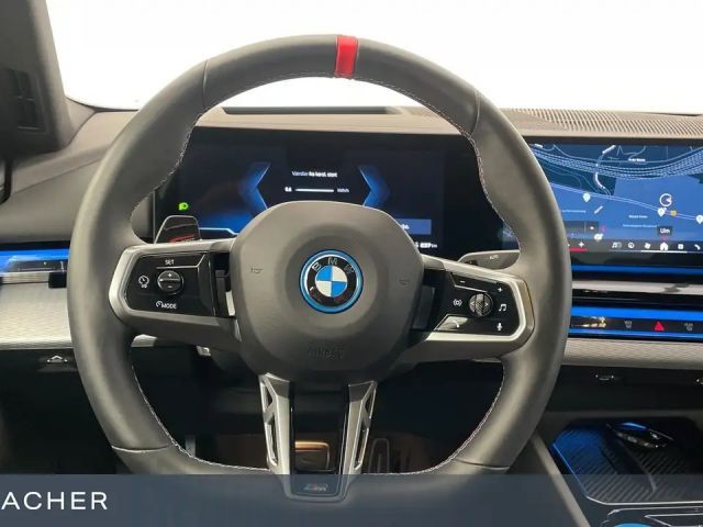 BMW i5 M60 Sedan xDrive