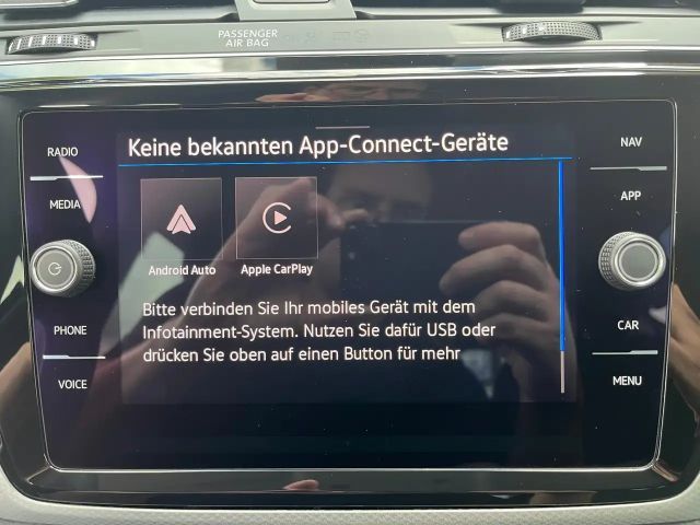 Volkswagen Touran DSG IQ.Drive Move