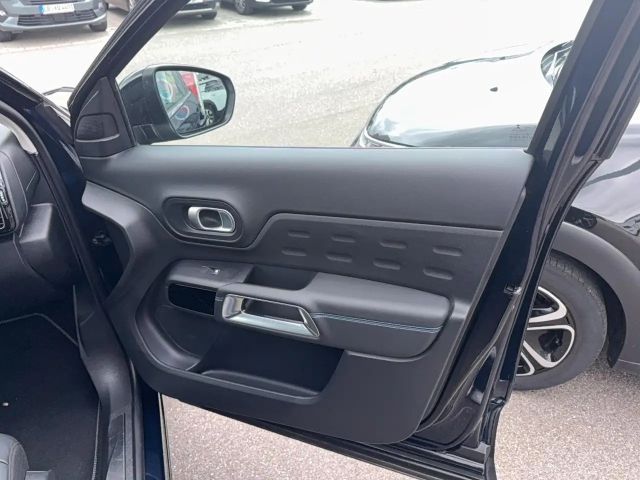 Citroën C5 Aircross Hybrid Pack Shine