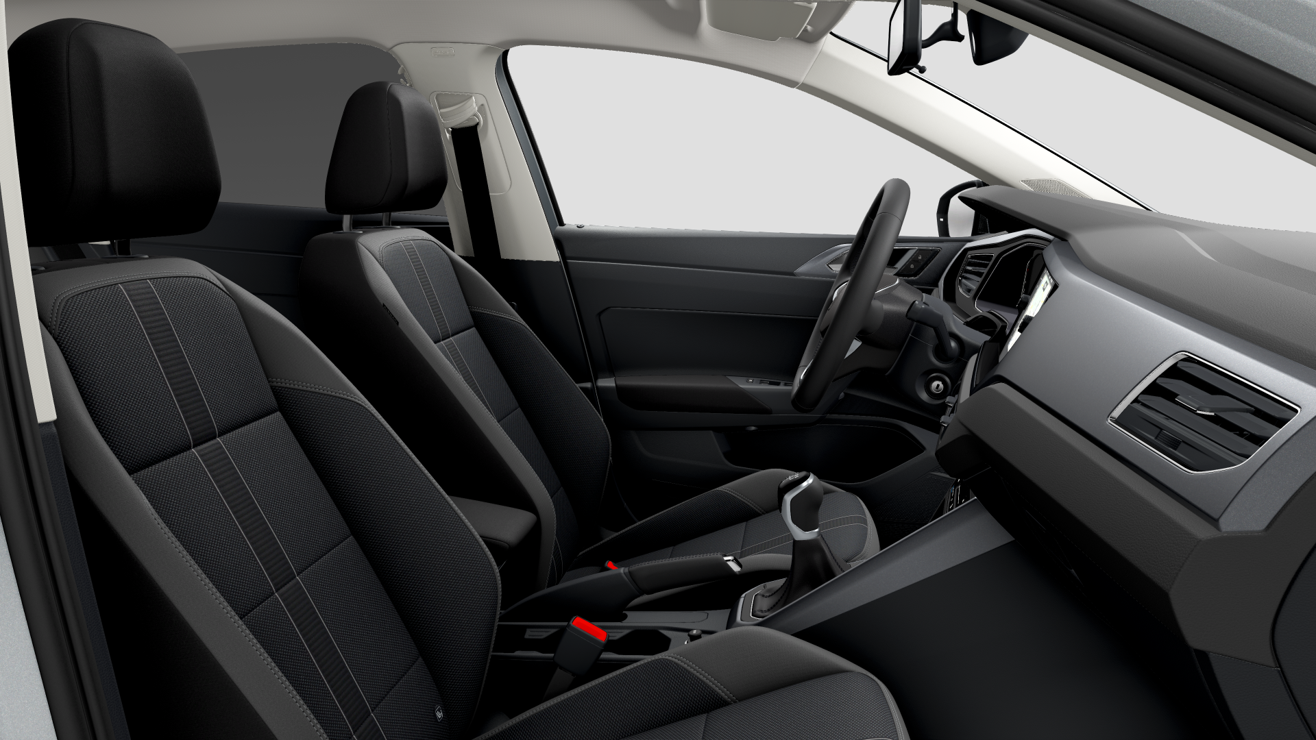 Volkswagen Polo 1.0 TSI Style