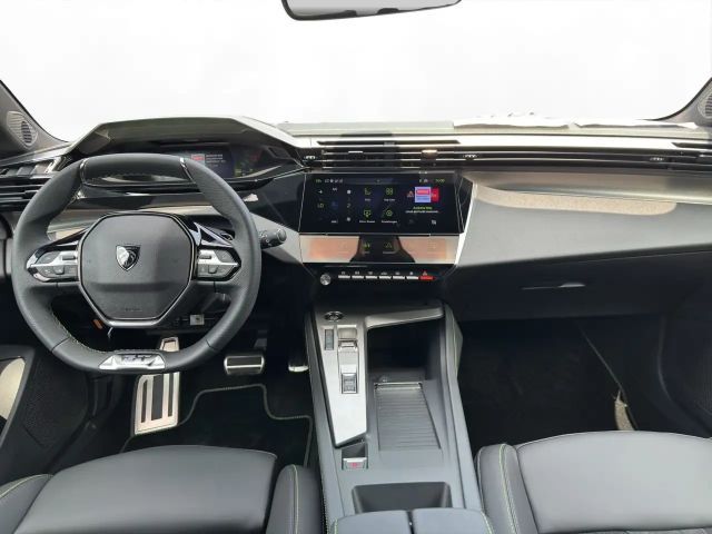 Peugeot 308 GT-Line SW