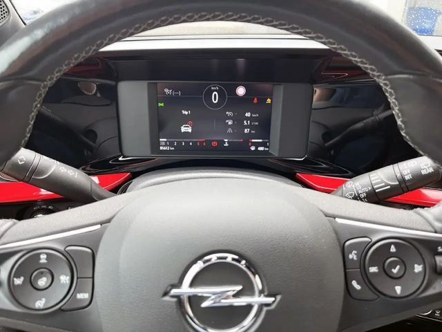 Opel Mokka GS-Line Grand Sport