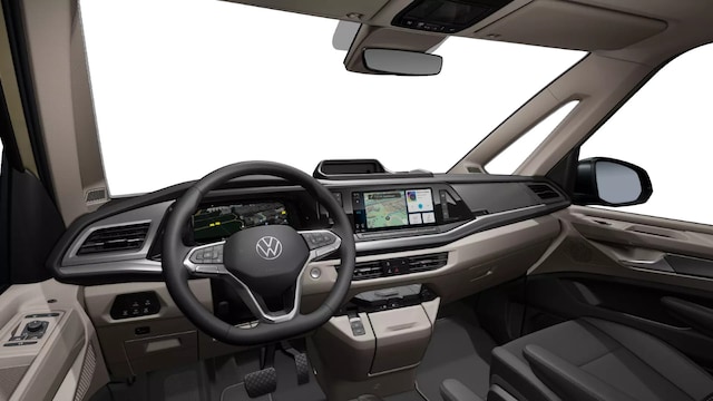 Volkswagen Multivan 2.0 TDI Life