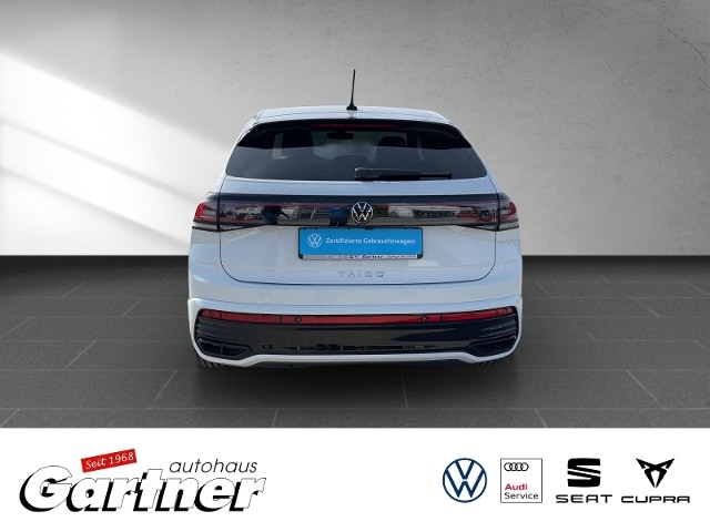 Volkswagen Taigo 1.5 TSI DSG IQ.Drive Style