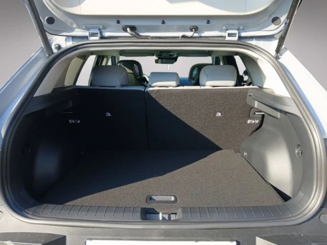 Kia EV4 81.4 kWh Earth FWD Plus