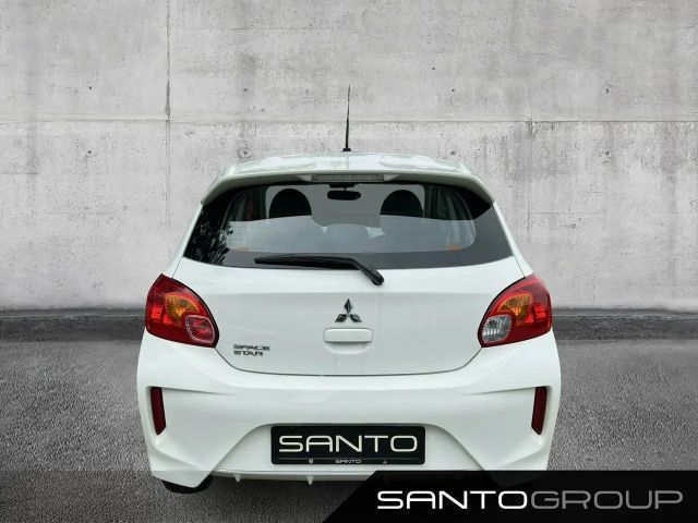 Mitsubishi Space Star Star