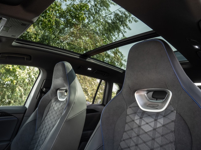 Volkswagen Tiguan 1.5 eTSI R-Line