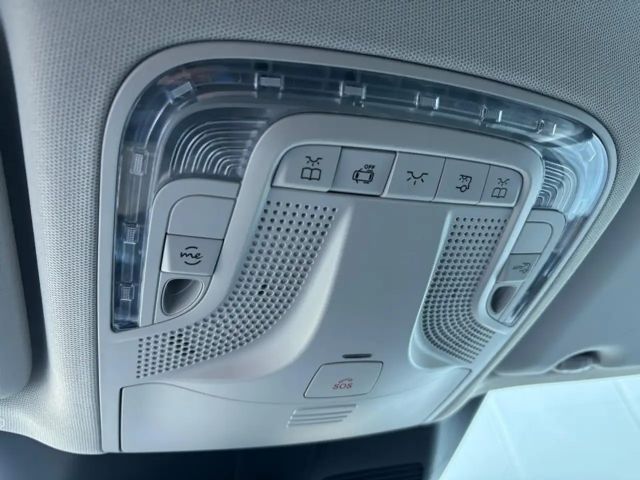 Mercedes-Benz V 250 Extralang Style