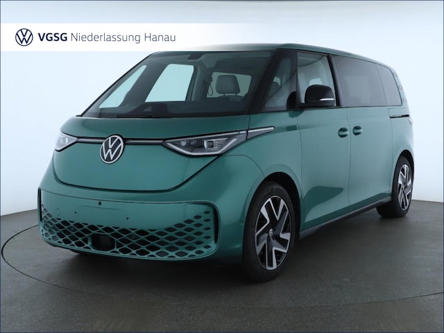 Volkswagen ID.Buzz IQ.Drive