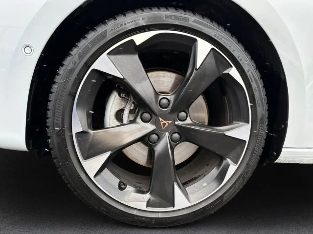 Cupra Leon DSG Sportstourer