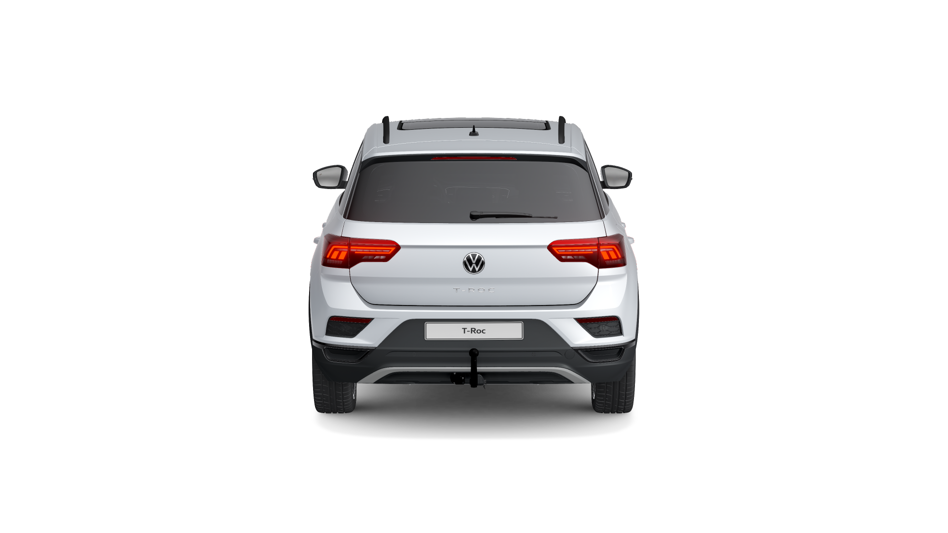 Volkswagen T-Roc Sport