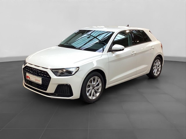 Audi A1 30 TFSI Sportback