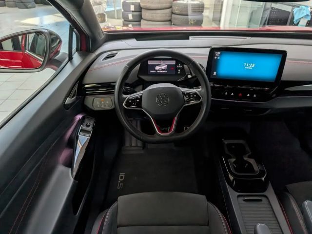 Volkswagen ID.5 220 kW GTX