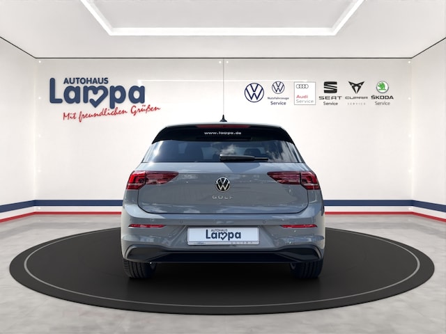 Volkswagen Golf 1.5 TSI Golf VIII Life