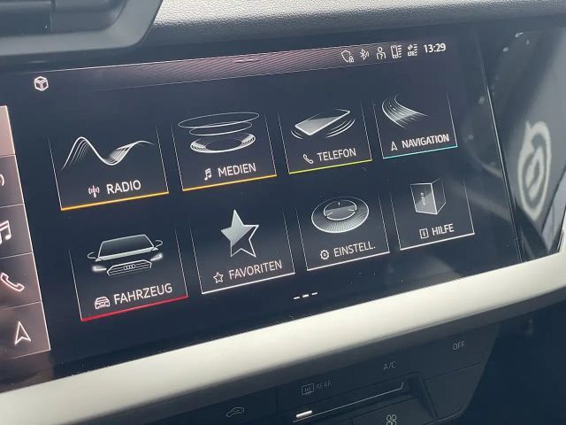 Audi A3 30 TDI Sedan Sportback