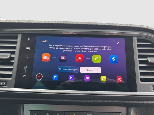 Cupra Ateca 2.0 TSI 4Drive DSG