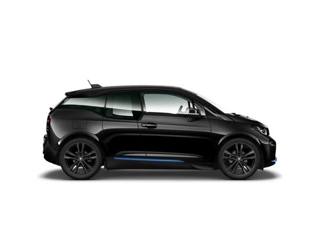 BMW i3 120Ah S Sedan